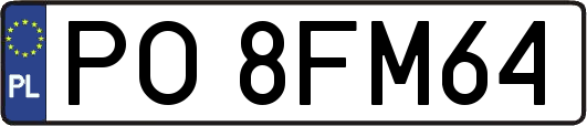 PO8FM64