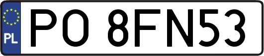PO8FN53