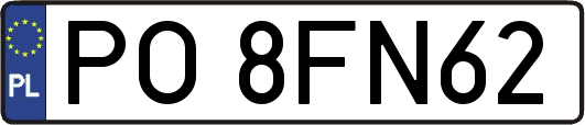 PO8FN62