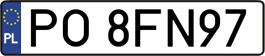 PO8FN97