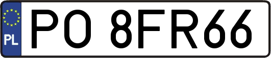 PO8FR66