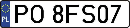 PO8FS07