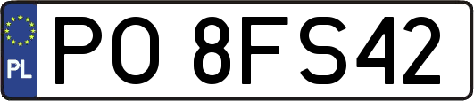 PO8FS42
