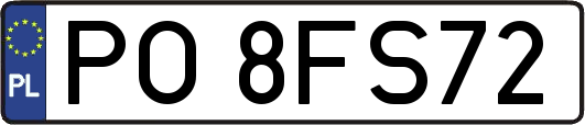 PO8FS72