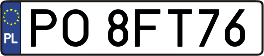 PO8FT76