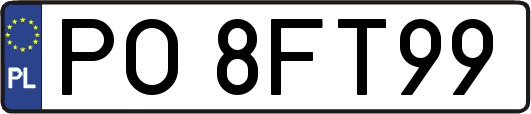 PO8FT99