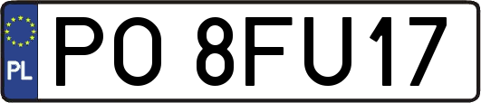 PO8FU17