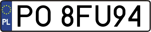 PO8FU94