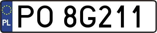 PO8G211