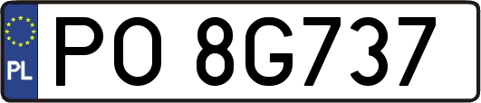 PO8G737