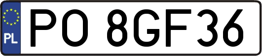 PO8GF36