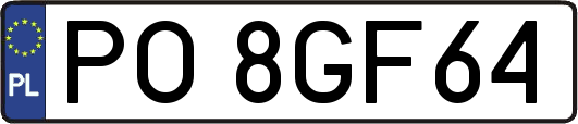 PO8GF64