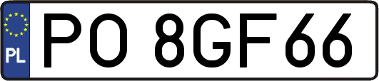 PO8GF66