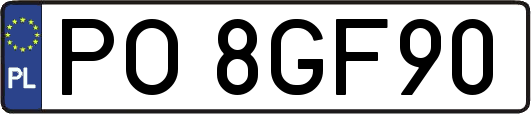 PO8GF90