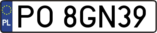 PO8GN39