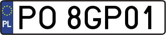 PO8GP01