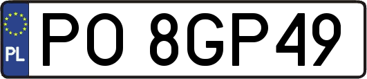 PO8GP49