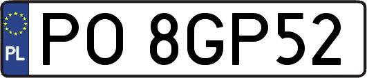 PO8GP52
