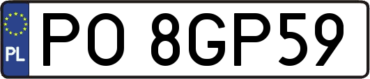 PO8GP59