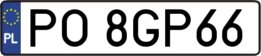 PO8GP66