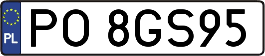 PO8GS95