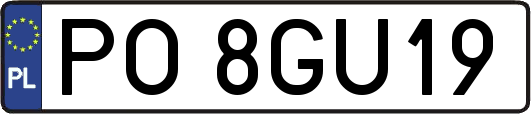 PO8GU19