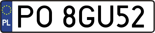 PO8GU52