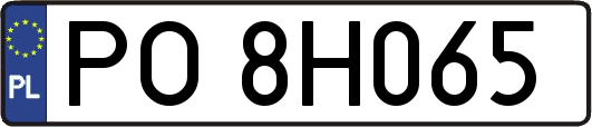 PO8H065