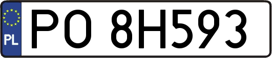 PO8H593