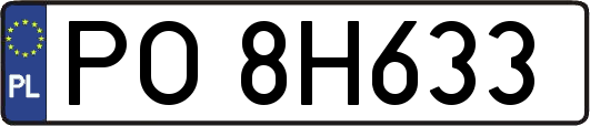 PO8H633