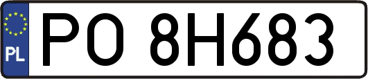 PO8H683