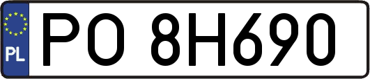 PO8H690