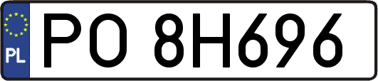 PO8H696