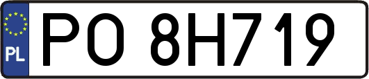 PO8H719