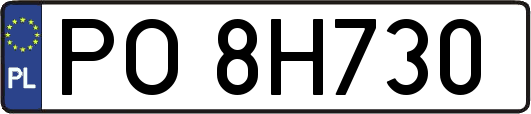 PO8H730