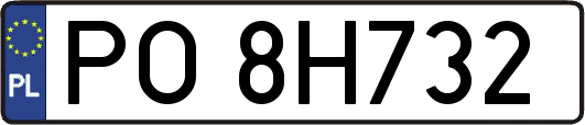 PO8H732