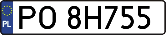 PO8H755