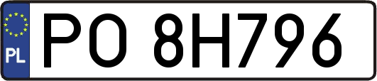 PO8H796