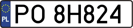 PO8H824