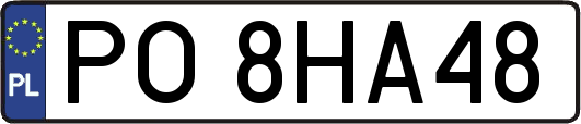 PO8HA48