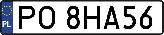 PO8HA56