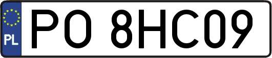 PO8HC09