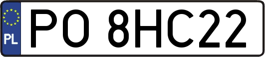 PO8HC22