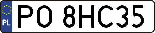 PO8HC35