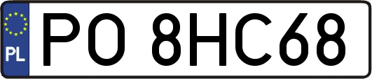 PO8HC68