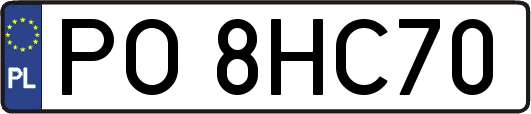 PO8HC70