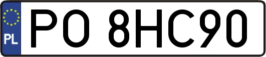 PO8HC90