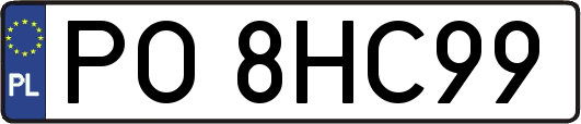 PO8HC99