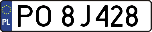 PO8J428