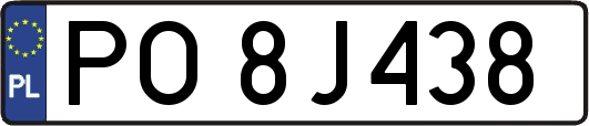 PO8J438